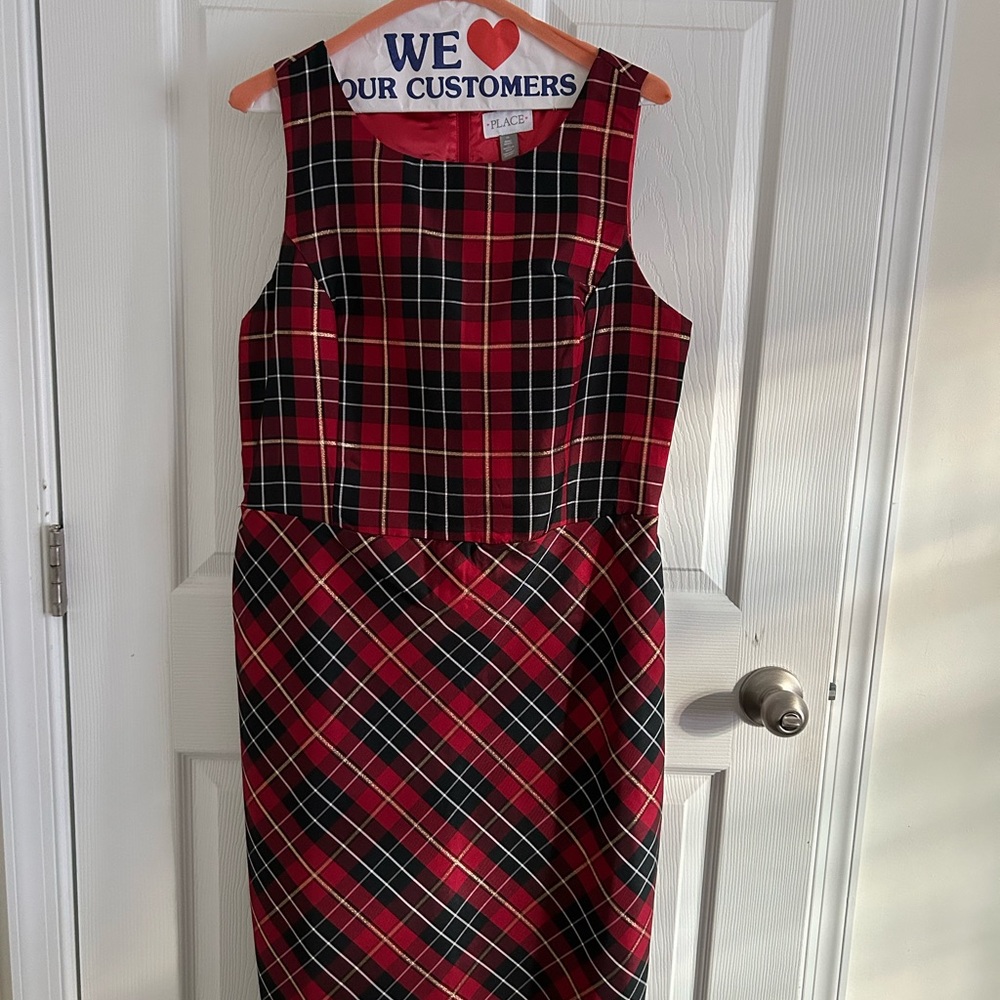 Children’s place matching family outfit